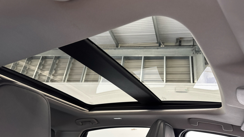 Nissan ARIYA 178kW Evolve 87kWh 22kWCh 5dr Auto Electric Hatchback